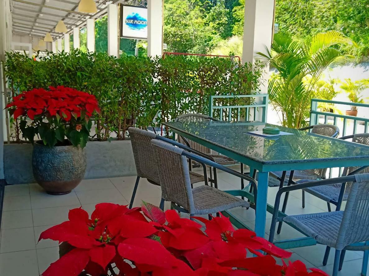 Blue Moon House Villa Koh Samet Exterior photo