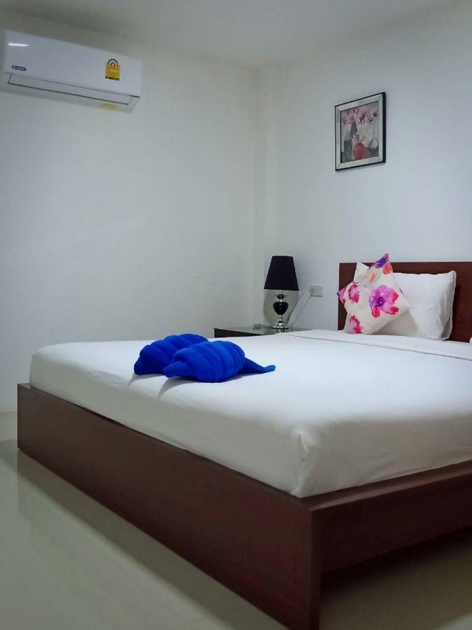 Blue Moon House Villa Koh Samet Exterior photo