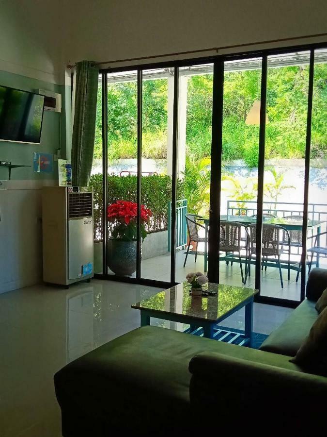 Blue Moon House Villa Koh Samet Exterior photo